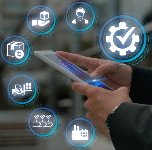 Optimizing-Supply-Chain